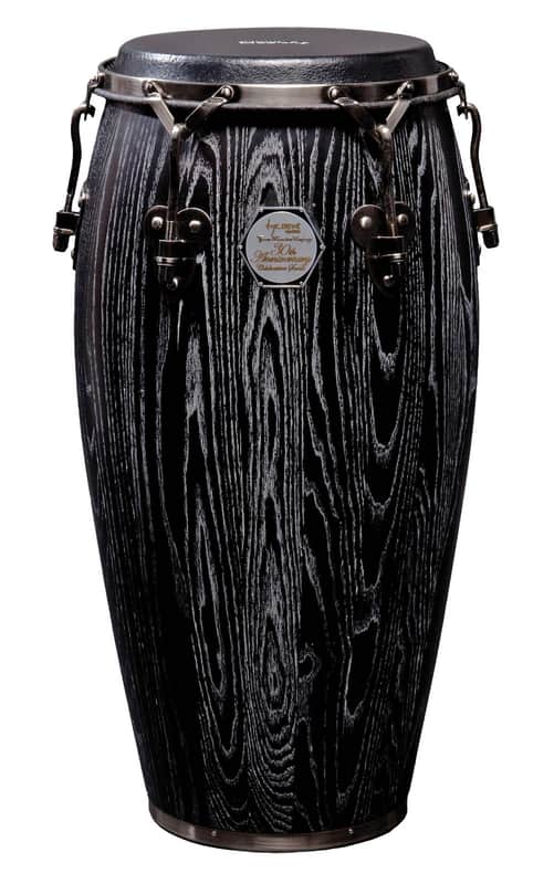 Tycoon TC30CSC-120B 30th Anniversary Celebration Series 11.75" Conga image 1