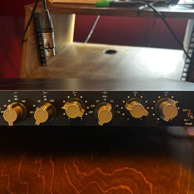 AML 1073 Rack +EQ 2024 image 2