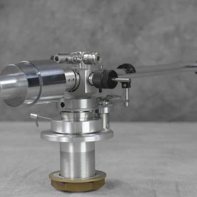 Micro Seiki MA-505 12'' inch Silver-Wire tonearm  In Excellent Condition image 6