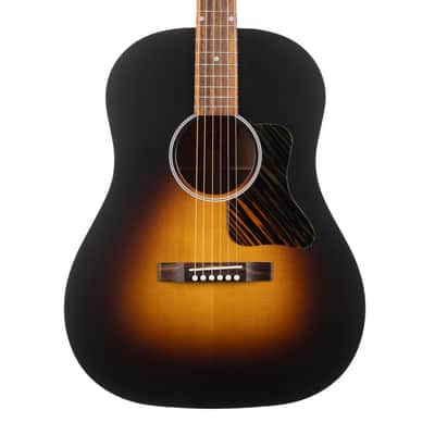 Gibson J-45 Custom Shop 1960s (Limited Edition) 2017 Ebony | Reverb