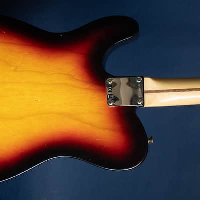 New Fender Custom Shop '57 Telecaster Journeyman Relic image 5
