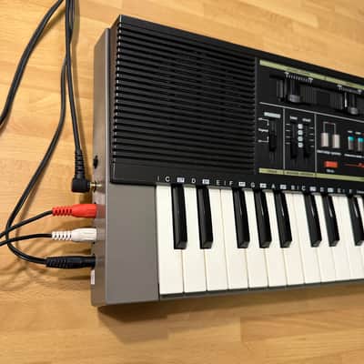 Casio MT-210 image 4