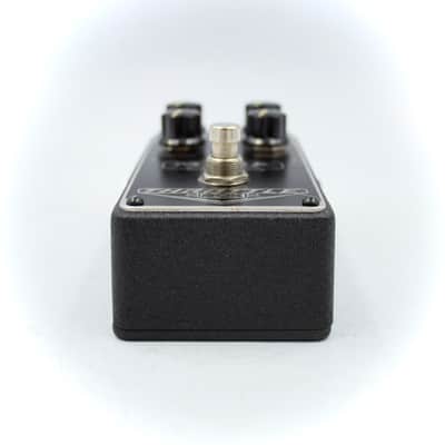 Mesa Boogie Throttle Box Overdrive Pedal Guitar Effects Pedal TX-1613 image 9