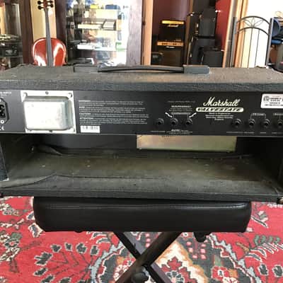 Marshall Valvestate VS100 100 Watt Head image 9