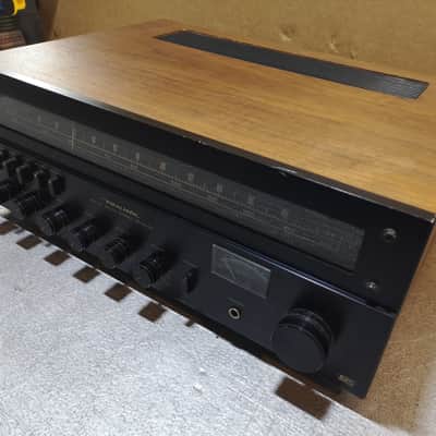 Realistic STA-78 Vintage Analogue AM FM Stereo Receiver Very Good Condition - image 5