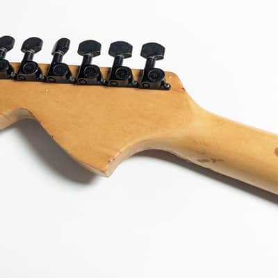 Fender Stratocaster Standard 1979 image 21