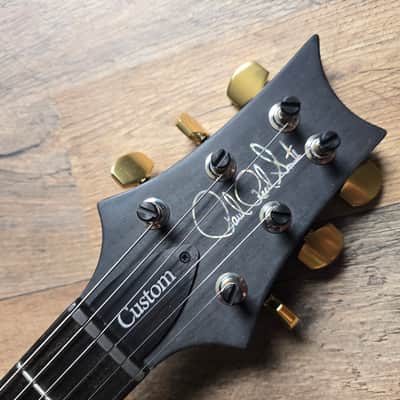 PRS Custom 24 Artist image 10