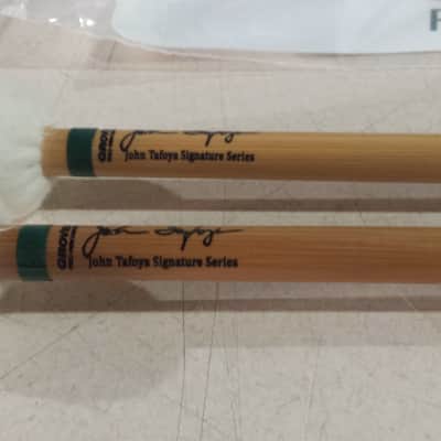 Grover Pro Percussion - Tafoya Signature Series General Timpani Mallets - 2 PAIRS image 2