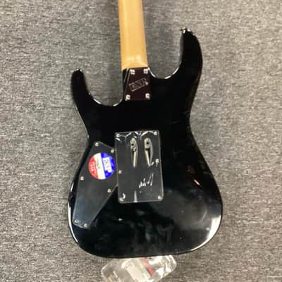 ESP LTD KH-202 Kirk Hammett Signature Electric Guitar image 2