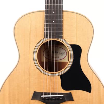 Taylor GS Mini Sapele Acoustic Guitar Natural image 6