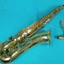 Yamaha YTS-62III Professional Tenor Saxophone