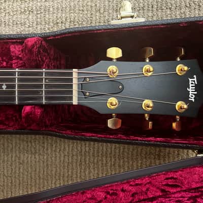 Taylor 224ce-K DLX 2020 - Koa image 7