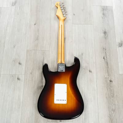 Fender Custom Shop Limited Edition 70th Anniversary 1954 Stratocaster Time Capsule Package Guitar image 5