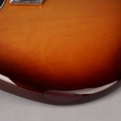 Paul Reed Smith USA DC3 - 2011 PRS - Sunburst w/OHSC Bild 16
