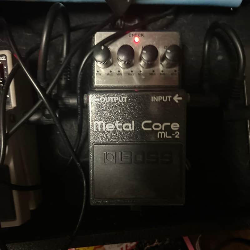 Boss ML-2