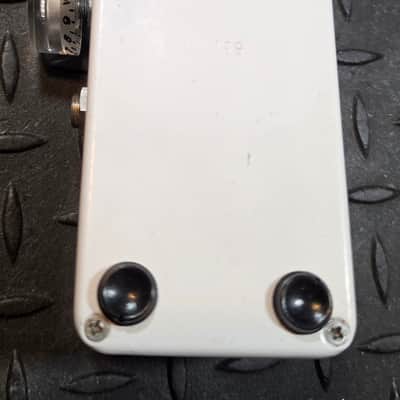Keeley Katana Clean Boost V1 Serial H4299 Early Version image 7