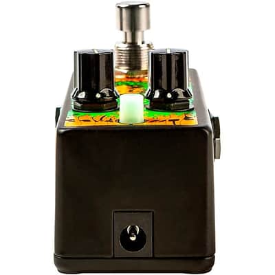 .Dunlop  Authentic Hendrix '68 Shrine Series Fuzz Face Distortion 2025 - MULTI image 5
