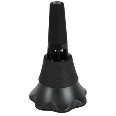 PM7X Yamaha - Silent Brass System for Trumpet / Cornet - (Mute Only) - Authorized Yamaha Dealer image 1