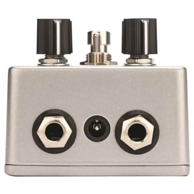 EarthQuaker Devices Time Shadows II Subharmonic Multi-delay Resonator Pedal image 7