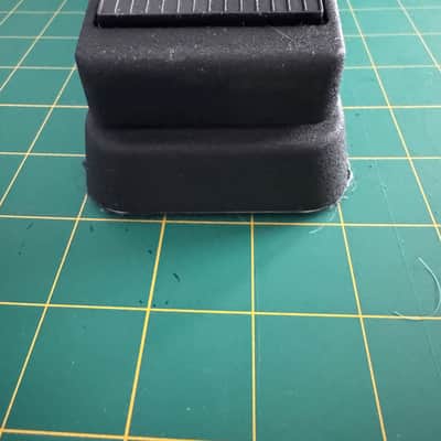 Vox V845 Classic Wah 2009 - Present - Black image 5