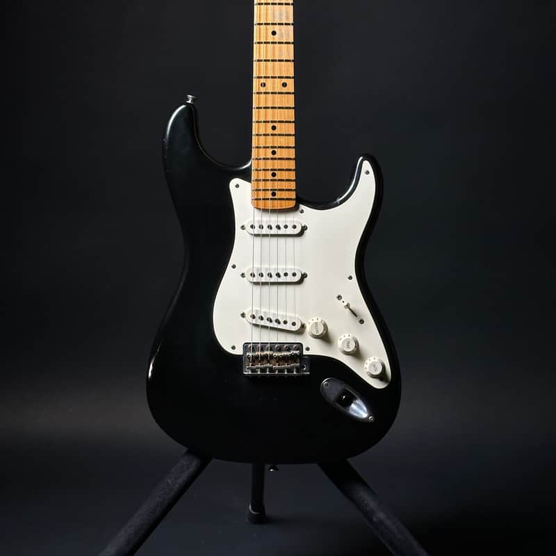 Fender 1956 Stratocaster Relic