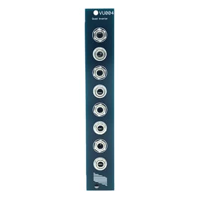 Syntonie Quad Inverter Eurorack Video Module image 3