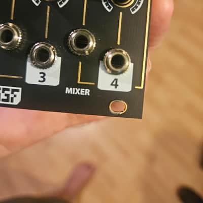 Steady State Fate Vortices HiFi with V-CV Expander - Black image 7
