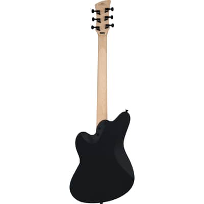 Jackson X Series Surfcaster HT6-MET BLK 2025 - Satin Black image 2