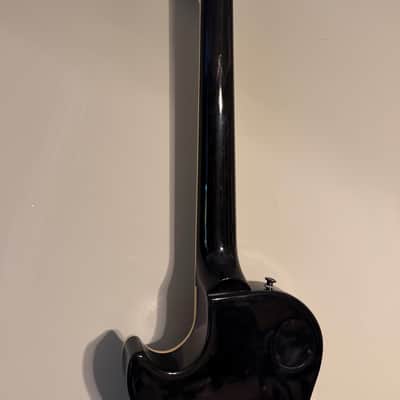 Gibson Les Paul Classic 2021 - Ebony image 8