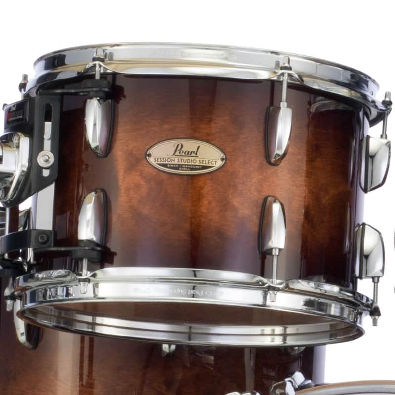 Pearl STS1208T Session Studio Select 12x8" Rack Tom image 1