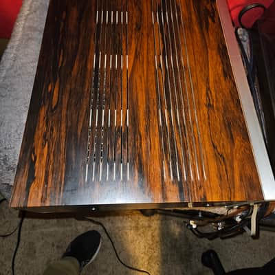 Sansui G-4700 Fully Serviced / Re-capped  / Restored image 10