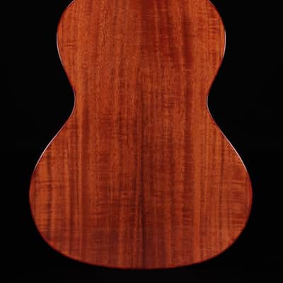 Kala KA-ATP-CTG Solid Cedar Top Tenor Slothead - USED image 3