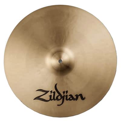 Zildjian 18" K Dark Crash Thin Cymbal image 2