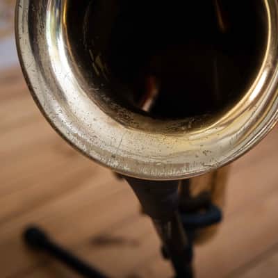 Selmer Mark VII tenor 1980 image 10