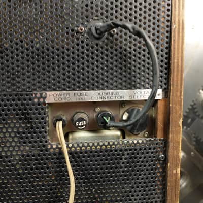 Dokorder Dub-A-Tape Model 8020 Reel to Reel image 7