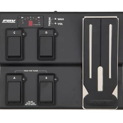 Line 6 FBV Express Foot Controller