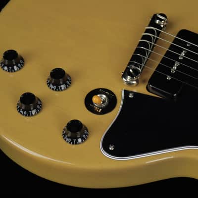 Gibson Les Paul Special Double Cut - TY (#110) image 4