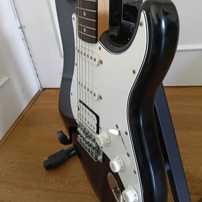 Squie Fender Stratocaster ST-33 / Silver Series 93-94 Japan image 11