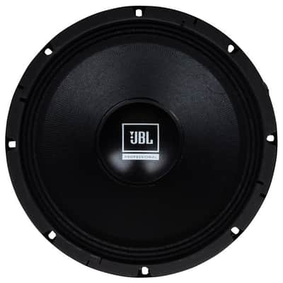 JBL Selenium 10" Professional Woofer 8 Ohm – 10PWX-8R image 3