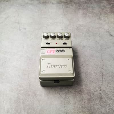 Ibanez CF7 Chorus / Flanger image 2