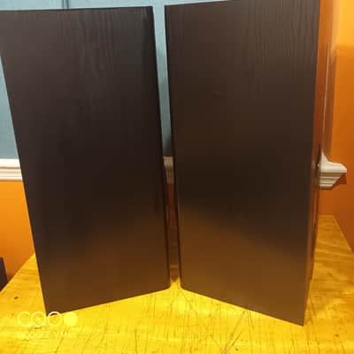 JBL LX600 1992 - Black image 7