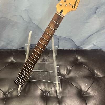 Squier Loaded Stratocaster Neck with Rosewood Fingerboard image 2