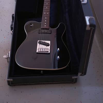 Fender ATL Aerodyne Telecaster 2002 - 2004 - Black image 5