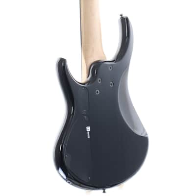 MTD Kingston Z5 Fretless Tobacco Sunburst [MTD10100275] (06/15) image 9