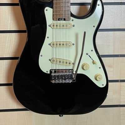 Schecter Nick Johnston Traditional SSS AI Atomic Ink Electric Guitar Made in Indonesia B-Stock image 2