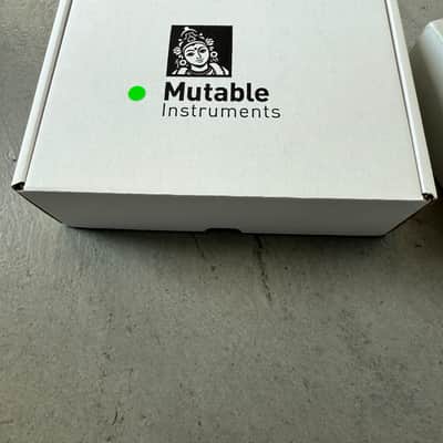 Mutable Instruments Yarns MIDI Interface – Complete in Original Box image 5