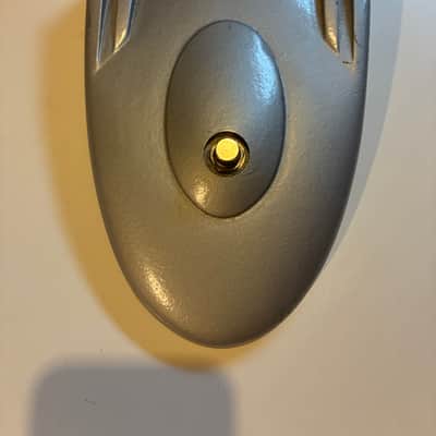 Roger Mayer Octavia Rocket Series Fuzz 2010s - Gray image 1