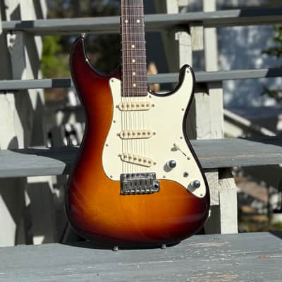 Tom Anderson Classic S @AIFG image 1