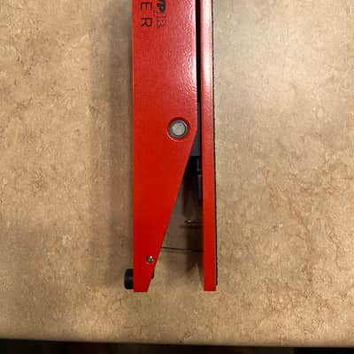 Ernie Ball VPJR Tuner 2020 - 2021 Red image 5