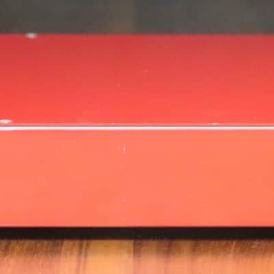 Golden Age Project Pre-73 MKII 2010s - Red 2of2 image 9